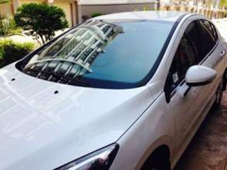 車(chē)主如何“躲”夏天 汽車(chē)貼膜是“保護(hù)傘”
