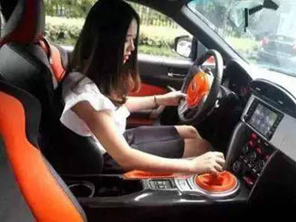 損車(chē)陋習(xí)，你中了幾個(gè)？